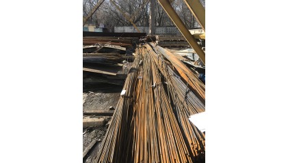 арматуру стальную гладкую 6 мм А3 (А400) 32Г2Рпс купить в Челябинске