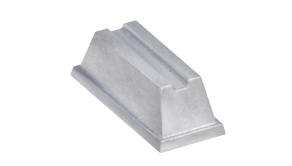 баббиты кальциевые в чушках БК2Ш купить в Челябинске