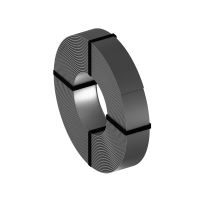 Лента горячекатаная фото