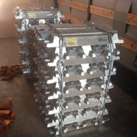 Чушка алюминиевая АК5М2 ГОСТ 1583-93