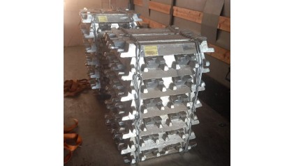 чушку алюминиевую АК7 купить в Челябинске