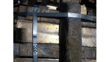 чушку бронзовую БрАЖН10-4-4 купить в Челябинске