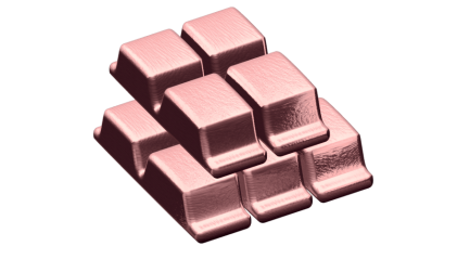 чушку медную М1 купить в Челябинске