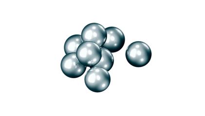 дробь нержавеющую литую CN60 0,2 мм купить в Челябинске