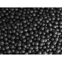 Дробь свинцовая литая №3 3,5 мм С1 ГОСТ 7837-76