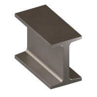 Двутавр горячекатаный фото