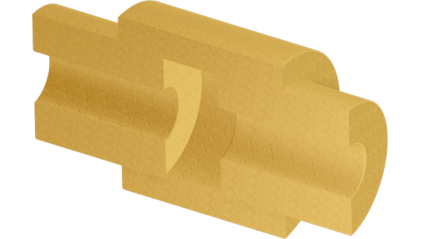 фланец теплоизоляционный минераловатный 89 мм купить в Челябинске