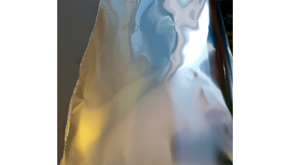 фольгу цинковую 0,07x460 мм (70 мкм) Ц0 купить в Челябинске