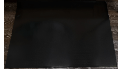 лист жести черный 0,2x1000x820 мм ЧЖР купить в Челябинске