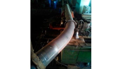 Гибку труб купить в Челябинске