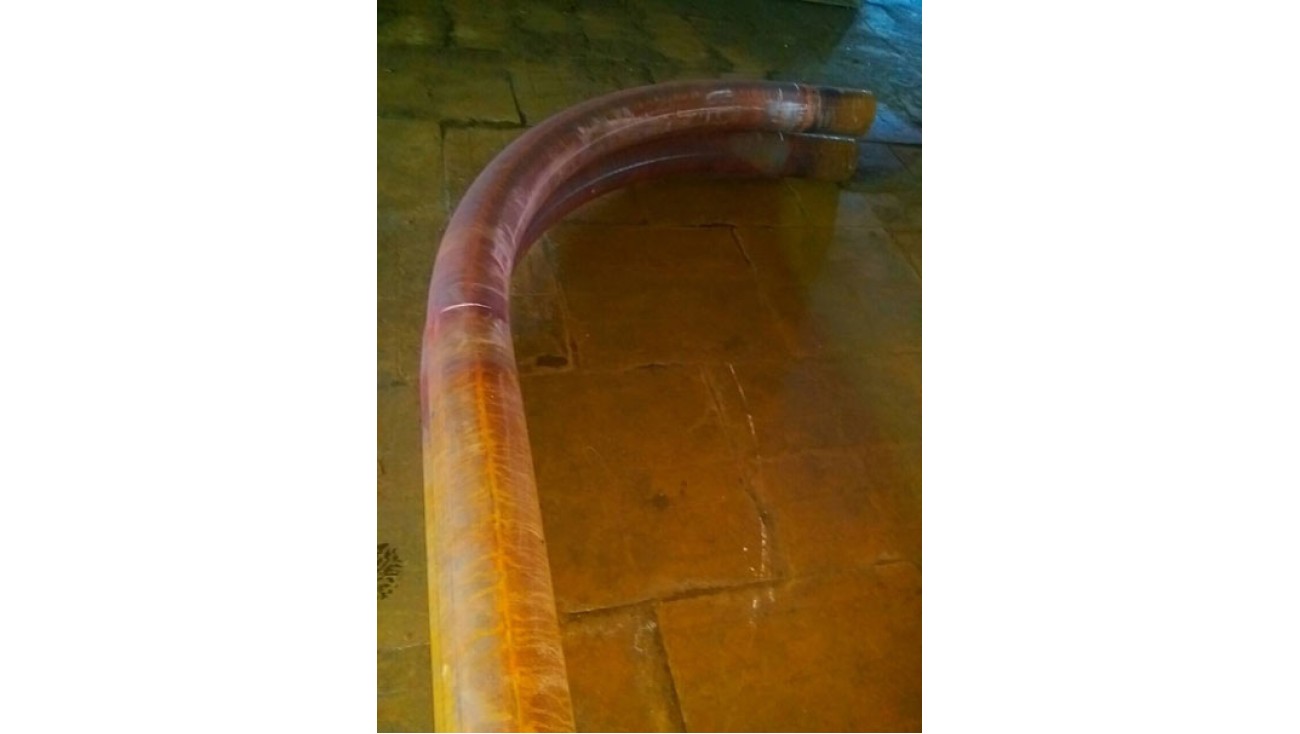 Гибку труб купить в Челябинске