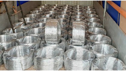 катанку алюминиевую 25 мм А8-ПТ купить в Челябинске