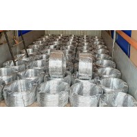 Катанка алюминиевая 14 мм А5Е-Т3 ГОСТ 13843-2019