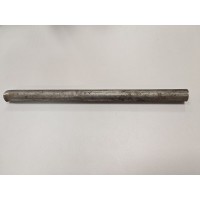 Круг жаропрочный горячекатаный 20 мм 13Х11Н2В2МФ ГОСТ 2590-2006