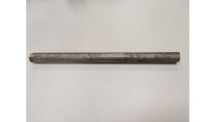 круг жаропрочный 25 мм 35ХМ купить в Челябинске