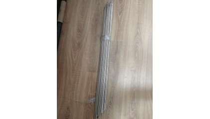 Круг нержавеющий калиброванный 75 мм 14Х17Н2 фото круг нержавеющий калиброванный 75 мм 14Х17Н2 купить в Челябинске