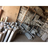 Круг нержавеющий горячекатаный 32 мм AISI 316Ti ASTM A276