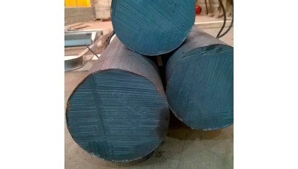 круг стальной горячекатаный 10 мм 18Х2Н4ВА купить в Челябинске