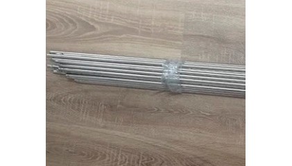 круг стальной серебрянку 1 мм 60С2 купить в Челябинске