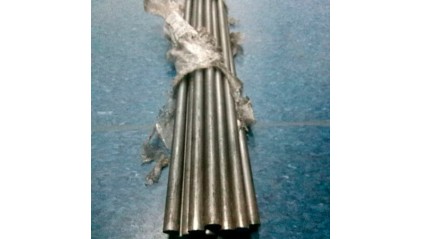 круг стальной калиброванный 9,5 мм 65Г купить в Челябинске