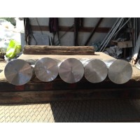 Круг титановый 150 мм ВТ22 ГОСТ 26492-85