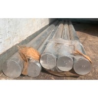 Круг алюминиевый прессованный 60 мм Д1Т ГОСТ 21488-97