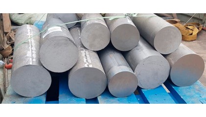 круг чугунный 150 мм СЧ20 купить в Челябинске