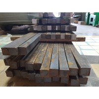 Квадрат стальной калиброванный 10x10 мм 40Х ГОСТ 8559-75