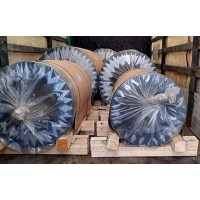 Лента алюминиевая 100x10 мм АД1Н ГОСТ 13726-97