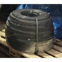 Лента бандажная стальная 20x1,2 мм 08пс ГОСТ 3560-73
