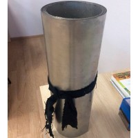 Лента биметаллическая 10x0,3 мм ТБ160/122 ГОСТ 10533-86