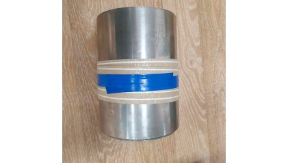 ленту биметаллическую 5x0,2 мм НзСтНз купить в Челябинске