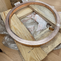 Лента биметаллическая 10x0,3 мм АПМ1-М ТУ 24.42.24-010-75479902-2017