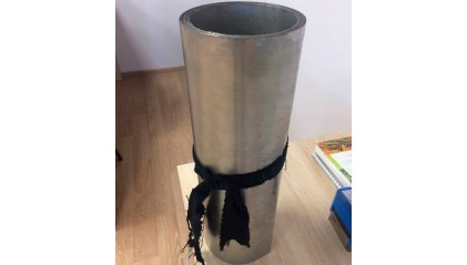 ленту биметаллическую 15x2 мм ТБ103/70 купить в Челябинске