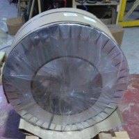 Лента биметаллическая 10x0,8 мм АкСтАк ТУ 1881-003-55680513-2004