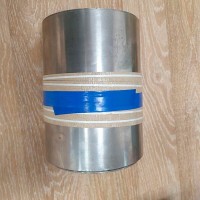 Лента биметаллическая 20x1 мм НзСтНз ТУ 1881-009-75479902-2008