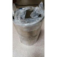 Лента стальная электротехническая изотропная 200x0,1 мм 2112 ГОСТ 21427.2-83