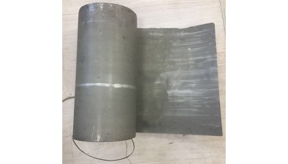 ленту жаропрочную 110x1 мм 20Х13 купить в Челябинске