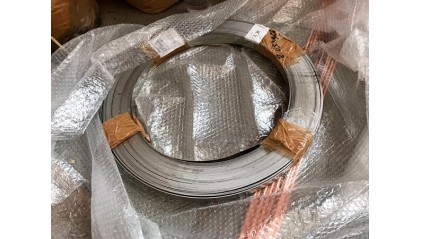 ленту нержавеющую 25x0,7 мм 12Х18Н10Т купить в Челябинске