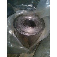 Лента нержавеющая перфорированная 20x0,7 мм AISI 201 DIN 50049