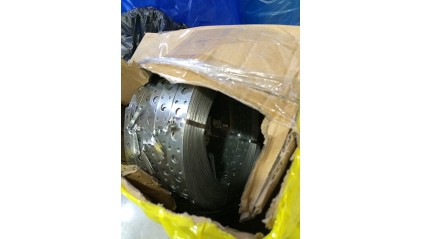 ленту стальную перфорированную LV 20x0,5 08пс купить в Челябинске