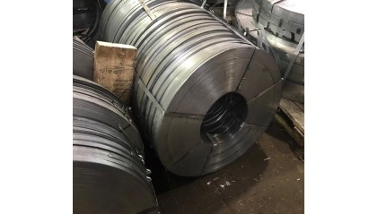 ленту стальную для бронирования кабелей 60x1 мм 08кп купить в Челябинске