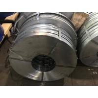 Лента стальная холоднокатаная мягкая 4x0,2 мм 08кп ГОСТ 2283-79