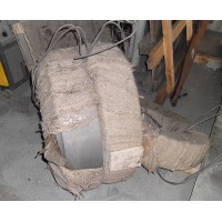 Лента стальная термообработанная 6x0,06 мм 65Г ГОСТ 21996-76