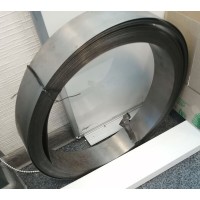 Лента стальная плющеная отожженная 4,2x2 мм У8А ГОСТ 10234-77