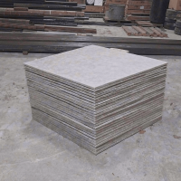 Лист асбестовый непрессованный 6x1500x3000 мм ГОСТ 18124-2012