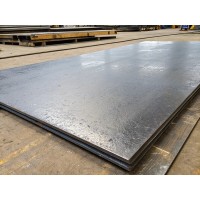 Лист чугунный 8x1500x3000 мм СЧ35 ГОСТ 1412-85