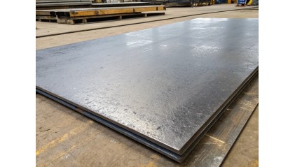 лист чугунный 14x800x1200 мм СЧ20 купить в Челябинске