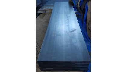 лист стальной горячекатаный 0,7 мм 65Г купить в Челябинске