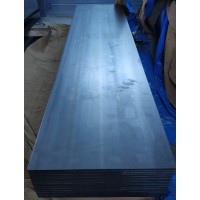 Лист стальной холоднокатаный 0,8x1500x6000 мм 60С2А ГОСТ 19904-90